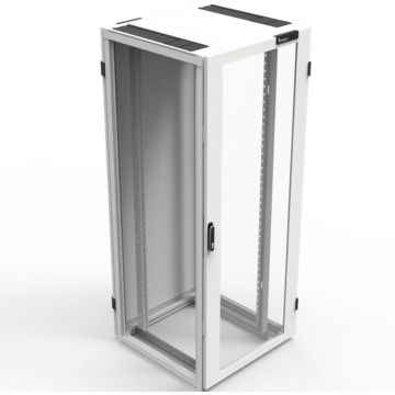 Nexpand - Deur van rack
