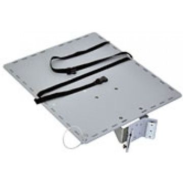 Ergotron Large Utility Shelf - Kast