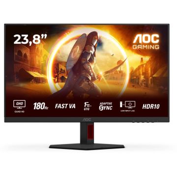 AOC Q24G4RE - LED-monitor