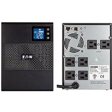 Eaton 5SC 750 - UPS