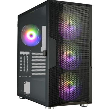 FORTRON FSP Computerbehuizing Ultra CUT592