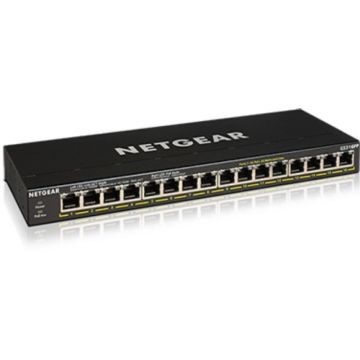 NETGEAR GS316PP - Switch