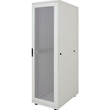 Rack Logilink server cabinet 42U grey 19", 800x2033x1000mm