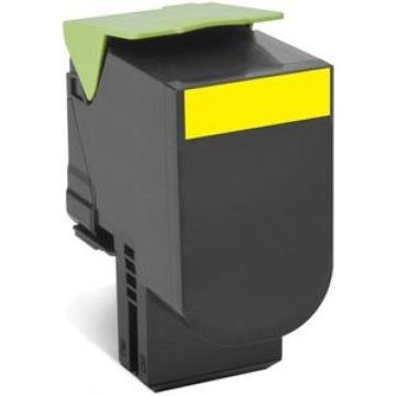 Lexmark - Geel