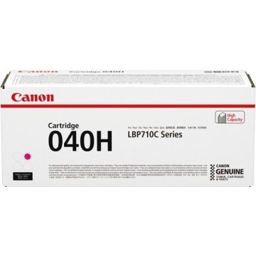 Canon 040 H - Magenta