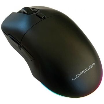 Mouse LC-Power LC-M900B-C-W WL optical