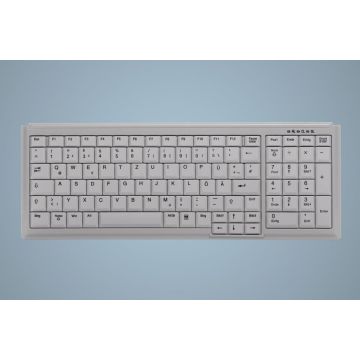 Active Key AK-7000 - Toetsenbord