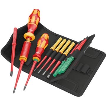 Wera Kraftform Compact VDE 16 Torque extra slim 1 TIE
