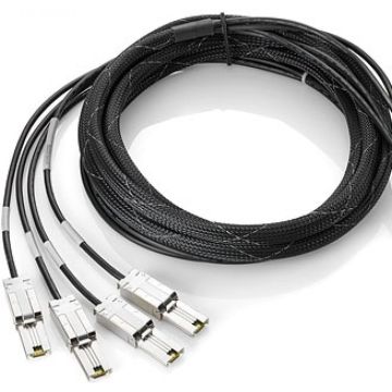 HPE - SAS interne kabel