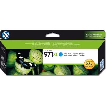 HP 971XL - Hoog rendement