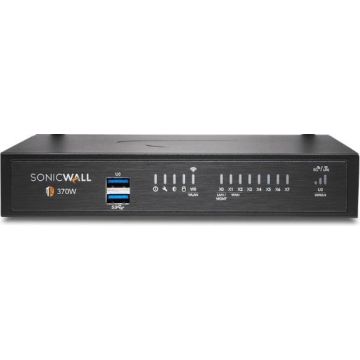 SonicWall TZ370 - Essential Edition