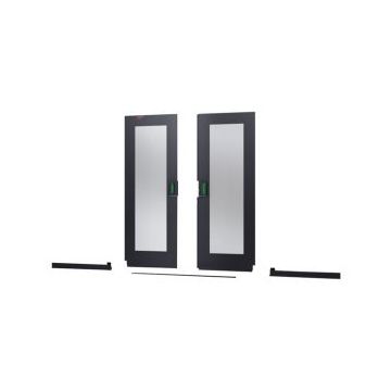 APC Thermal Containment Aisle Containment Door - Rack-koelsystseem gangpad-containment schuifdeur