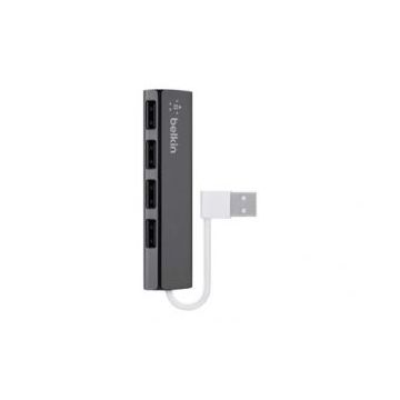 Belkin Ultra-Slim Travel - Hub