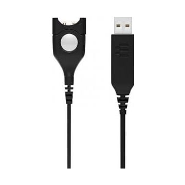 EPOS  SENNHEISER USB-ED 01 - Kabel voor telefoonhoorn