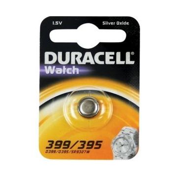 Duracell Watch 399395 - Batterij SR57