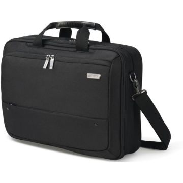 DICOTA Top Traveller ECO Dual SELECT - Draagtas voor notebook
