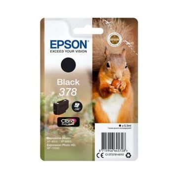 Epson 378 - 5.5 ml