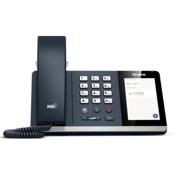 Yealink MP45 - MS teams telefoon
