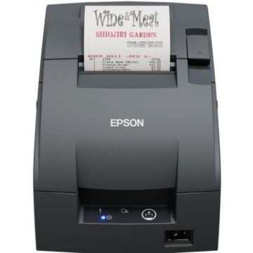 EPSON TM-U220IID (102P0): PARALLEL PS NE