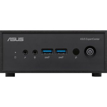 ASUS ExpertCenter PN42-BBN100MV - Barebone