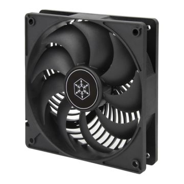 SilverStone Air Penetrator 120i - Ventilator
