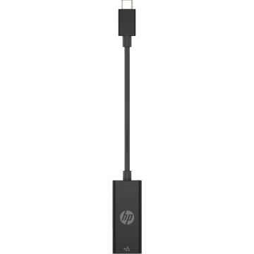 HP USB-C to RJ45 Adapter G2 - Netwerkadapter