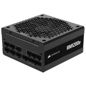 CORSAIR RM Series RM1200e Black - Voeding