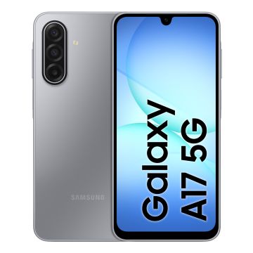 Samsung Galaxy A17 5G - smartphone