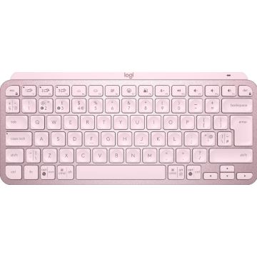 Logitech MX Keys Mini - Toetsenbord