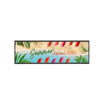 LG Stretch 37BH7N-H - Digital Signage Display