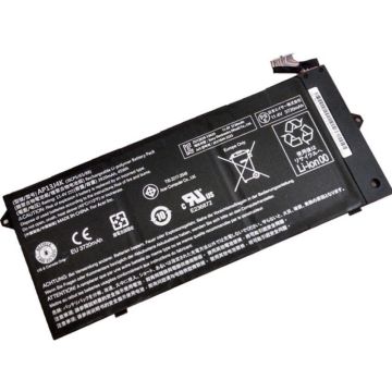 Replacement 3 cell battery for Acer Chro