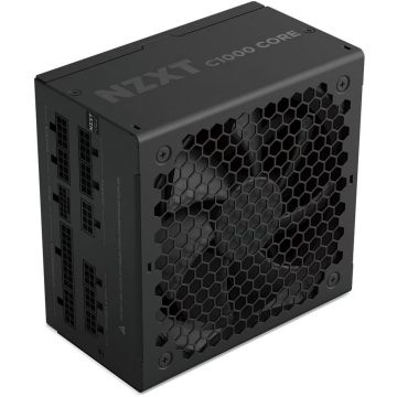 NZXT C1000 GOLD CORE - Voeding