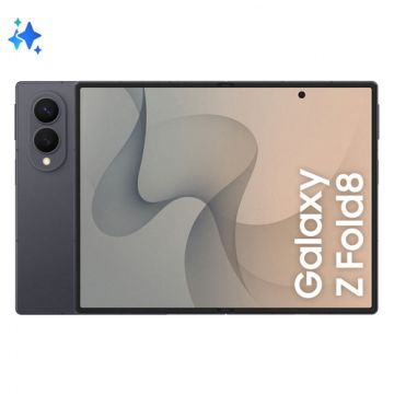 Samsung Galaxy Z Fold8 5G - 256GB Graphite