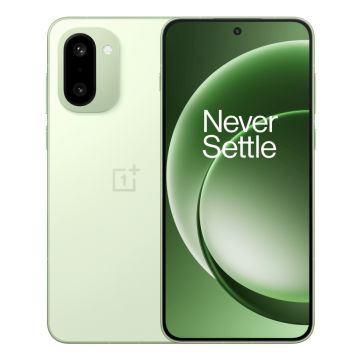 OnePlus 15R, 256GB opslag Groen