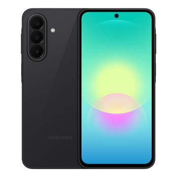 Samsung Galaxy A27 5G - 256GB Black