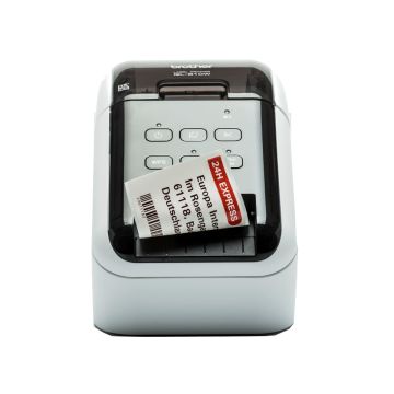 Brother QL-810Wc - Etiketprinter