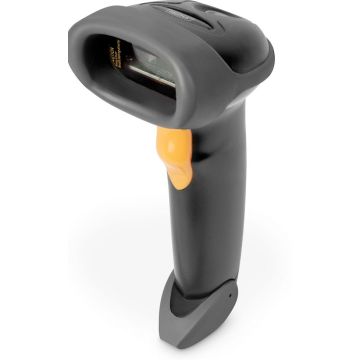 DIGITUS  DA-81001 - Streepjescodescanner