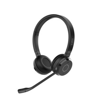 Jabra Evolve 65 TE USB-A MS Stereo - Headset