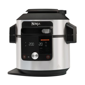 Ninja Foodi OL650EU - multicooker