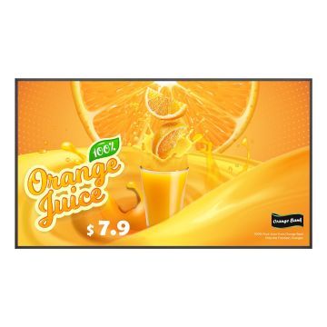 LG 55UH5Q-E - Digital Signage Display