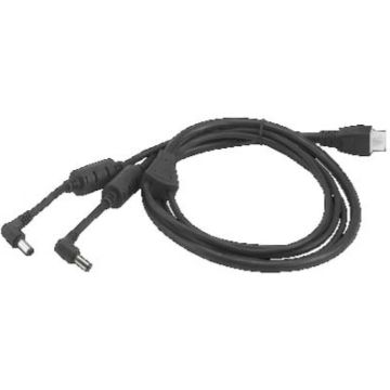 Zebra DC "Y" Cable - Voedingskabel