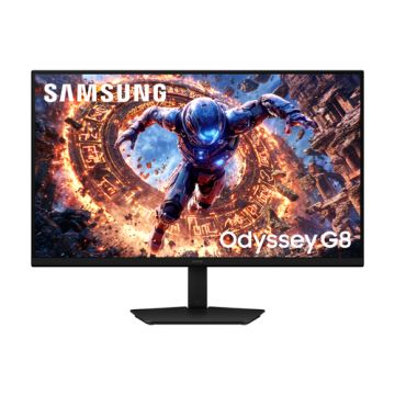 32I / IPS FLAT / 16:9 / 6K (6.144 X 3.456 ? DLG 3.072 X 1.728) / 350CD/M / 1MS / MAX 6K 165HZ ? 3K 330HZ/ 2X HDMI 2.1 DISPLAYPORT 1.4 /HDR10 / HAS / GSYNC