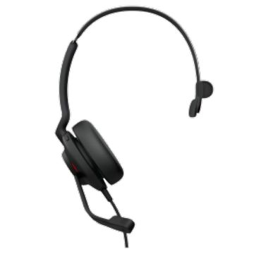 Jabra Evolve2 30 SE Headset USB C/A MS Mono