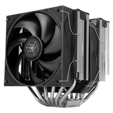 Thermalright Royal Pretor 130 - Luchtkoeler