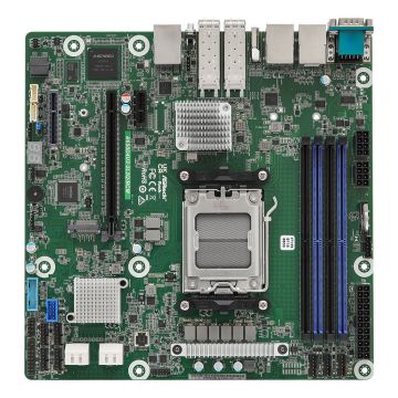 Asrock B650D4U3-2L2Q/BCM - Moederbord