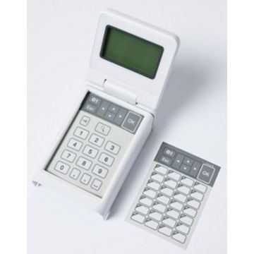 Brother - Printer aanraakpaneel display