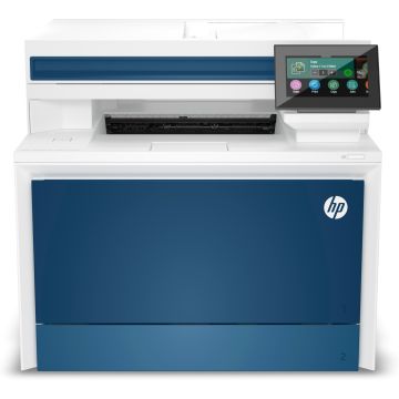 HP Color LaserJet Pro MFP 4302dw - Multifunctionele printer
