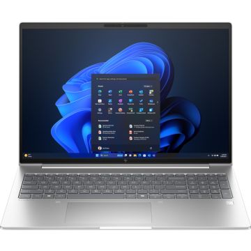 HP EliteBook 6 G1i AI Wolf Pro Security Edition - Laptop