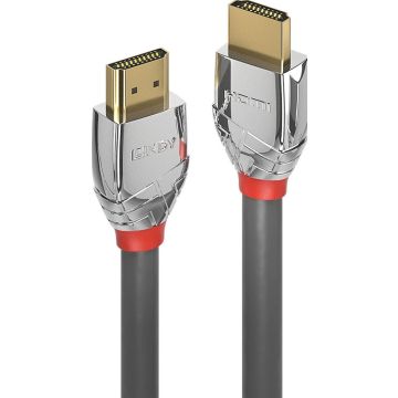 Lindy HDMI Kabel Cromo Line 7.5m