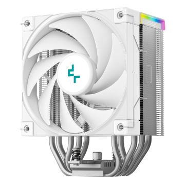 DeepCool AK500 DIGITAL SE WH - Luchtkoeler